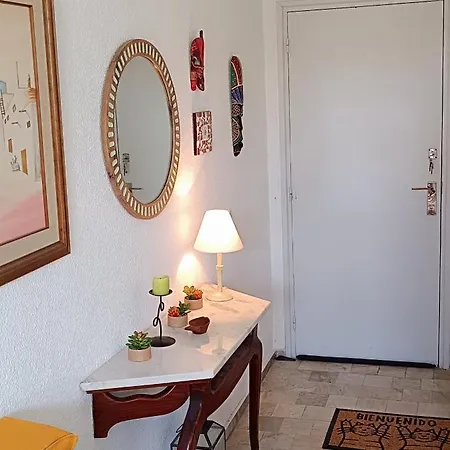 Apartamento Cuatro Mares Peninsula